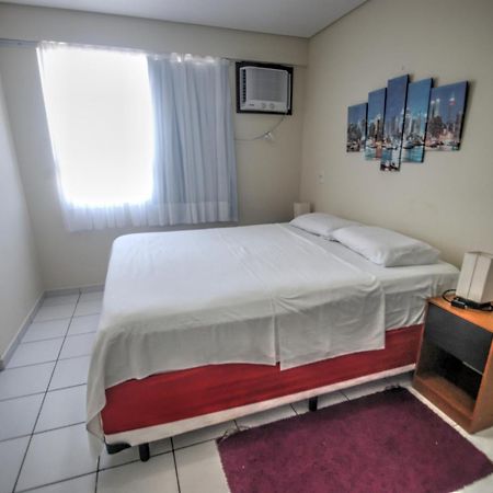 Apartamentos Verano Natal Luaran gambar