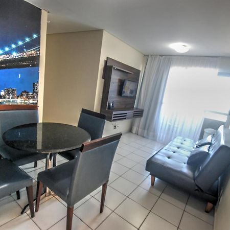 Apartamentos Verano Natal Luaran gambar