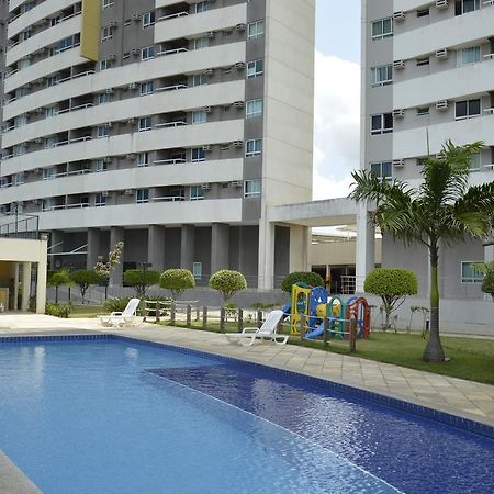 Apartamentos Verano Natal Luaran gambar