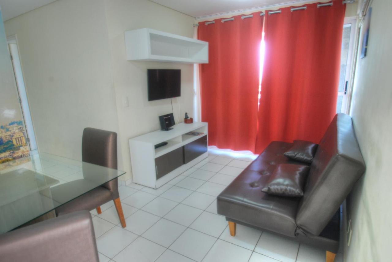 Apartamentos Verano Natal Luaran gambar