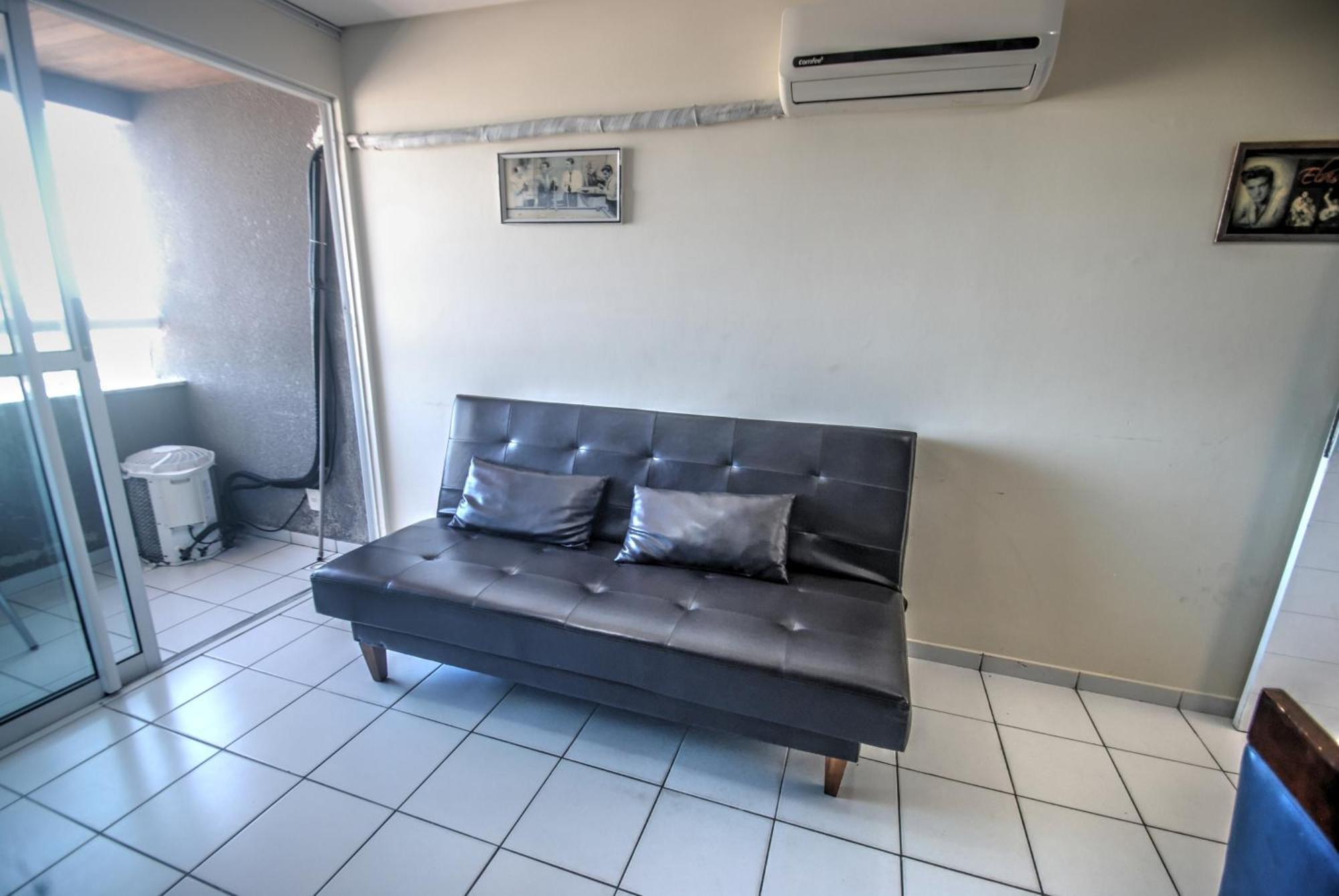 Apartamentos Verano Natal Luaran gambar