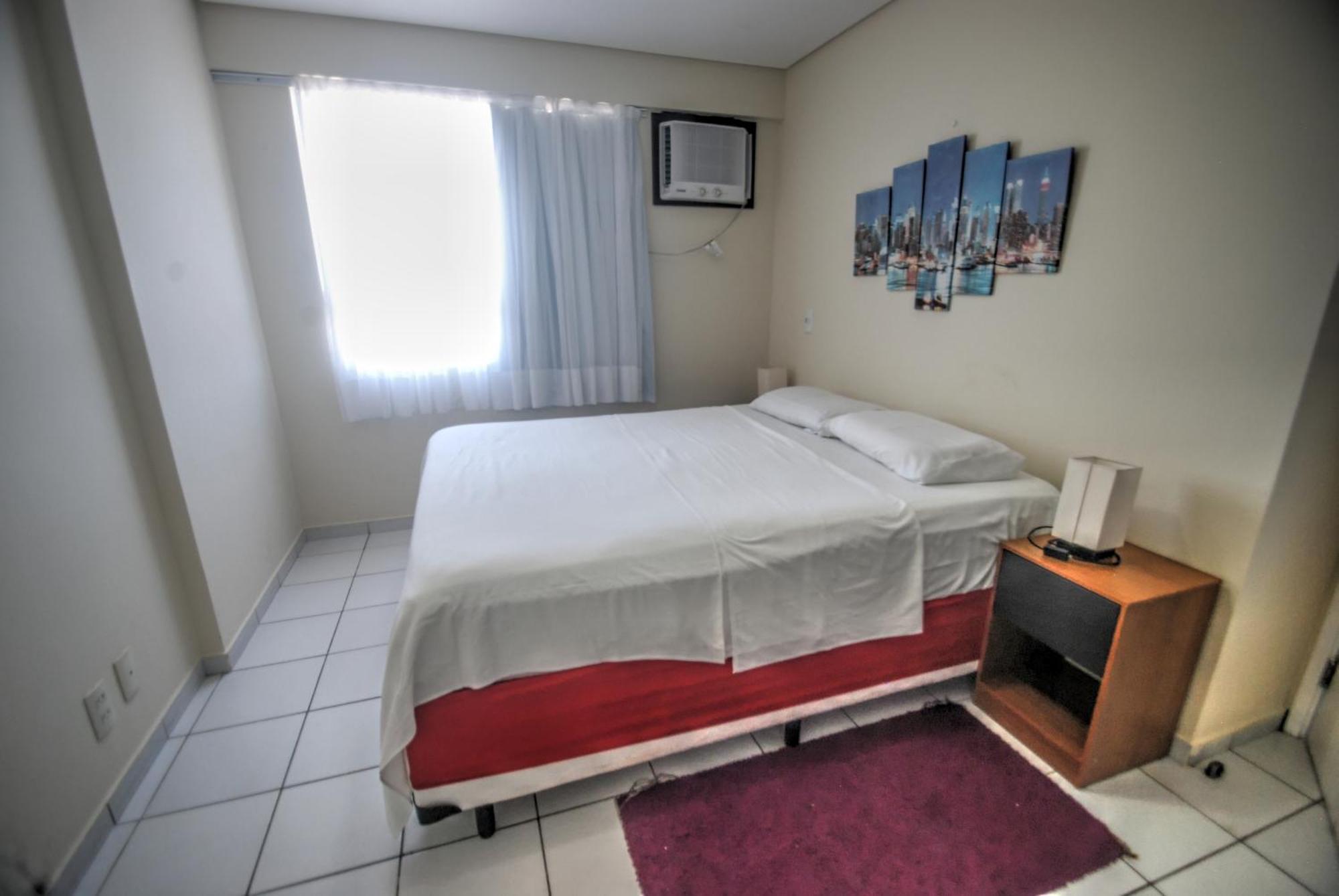 Apartamentos Verano Natal Luaran gambar