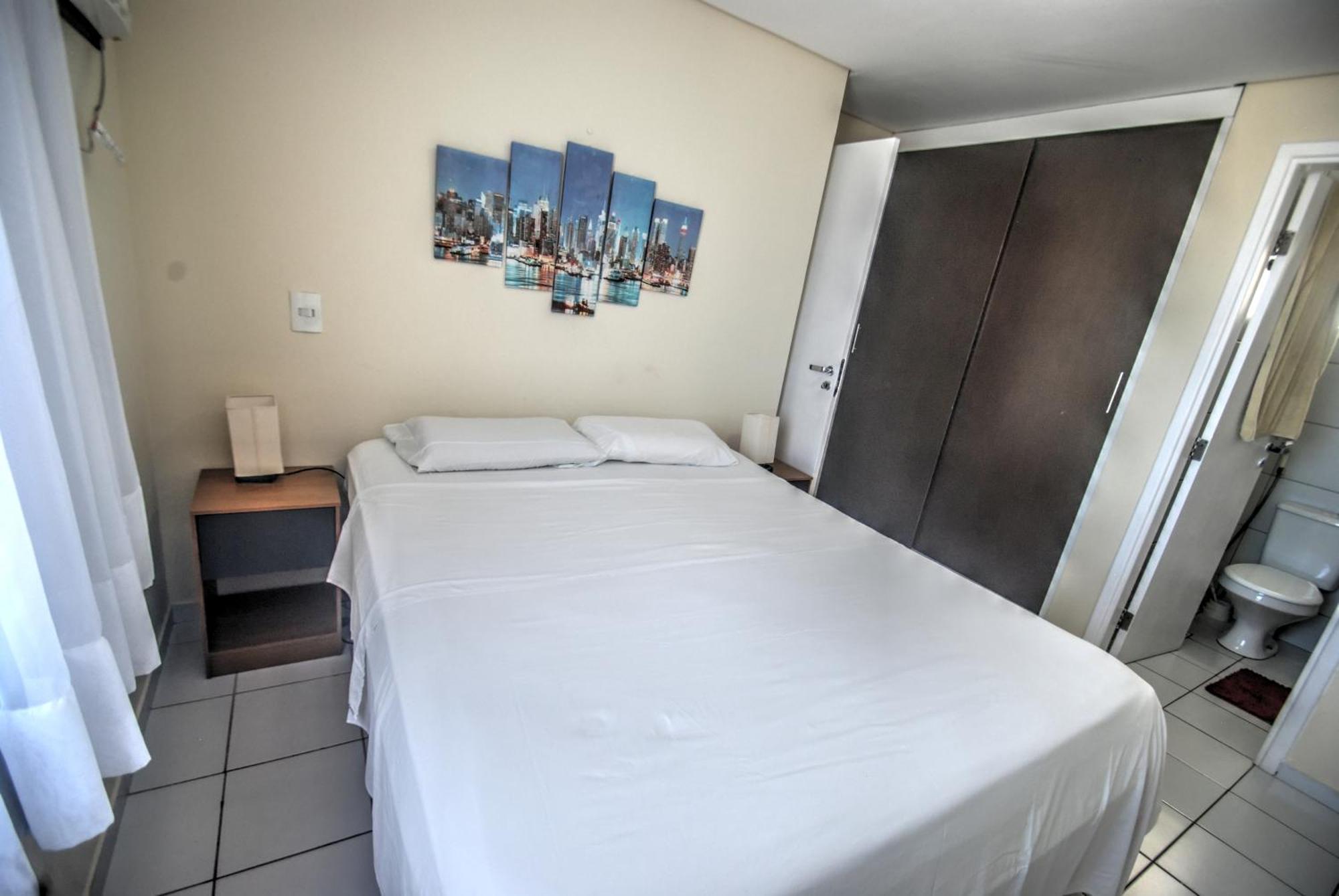 Apartamentos Verano Natal Luaran gambar