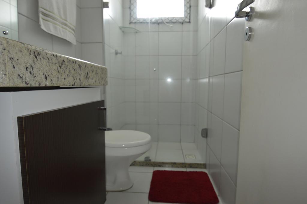 Apartamentos Verano Natal Bilik gambar