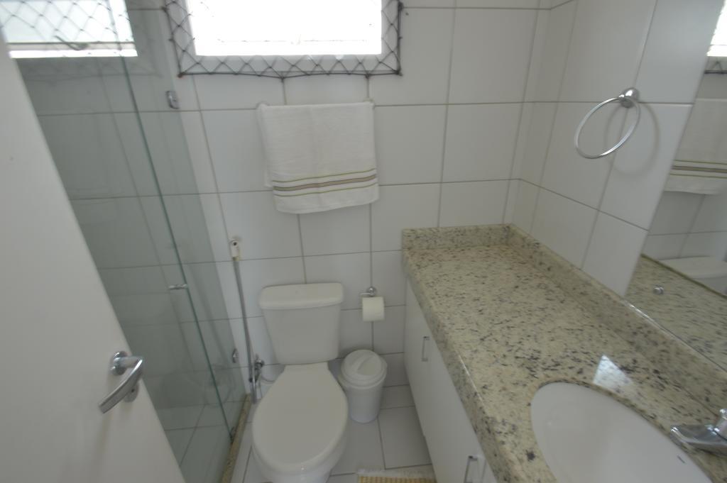 Apartamentos Verano Natal Bilik gambar