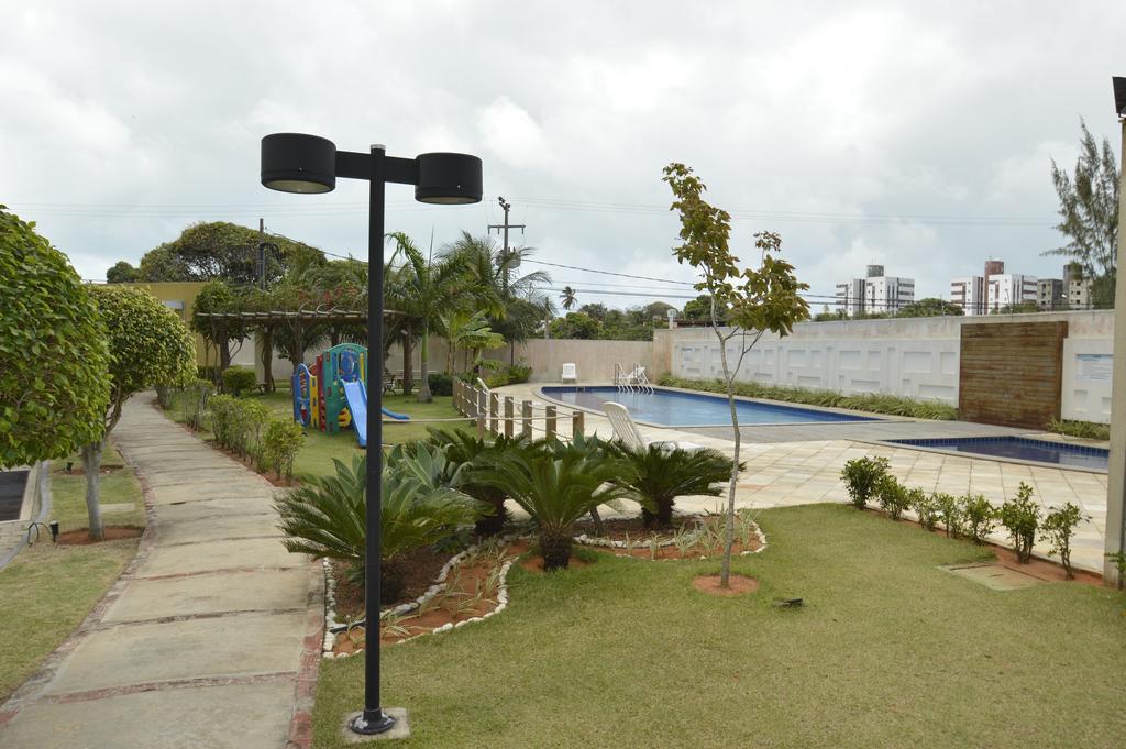 Apartamentos Verano Natal Luaran gambar