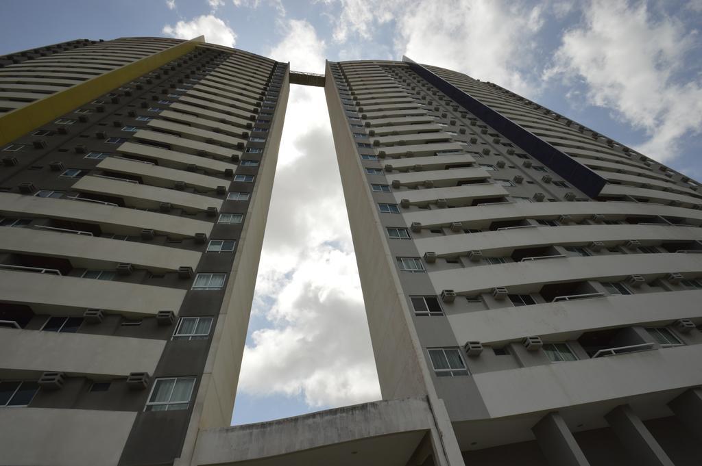 Apartamentos Verano Natal Luaran gambar