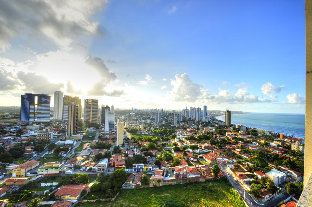 Apartamentos Verano Natal Luaran gambar