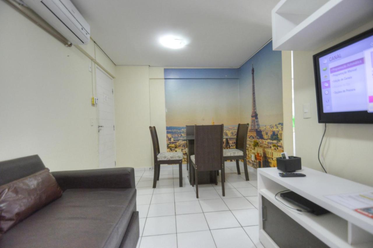 Apartamentos Verano Natal Luaran gambar