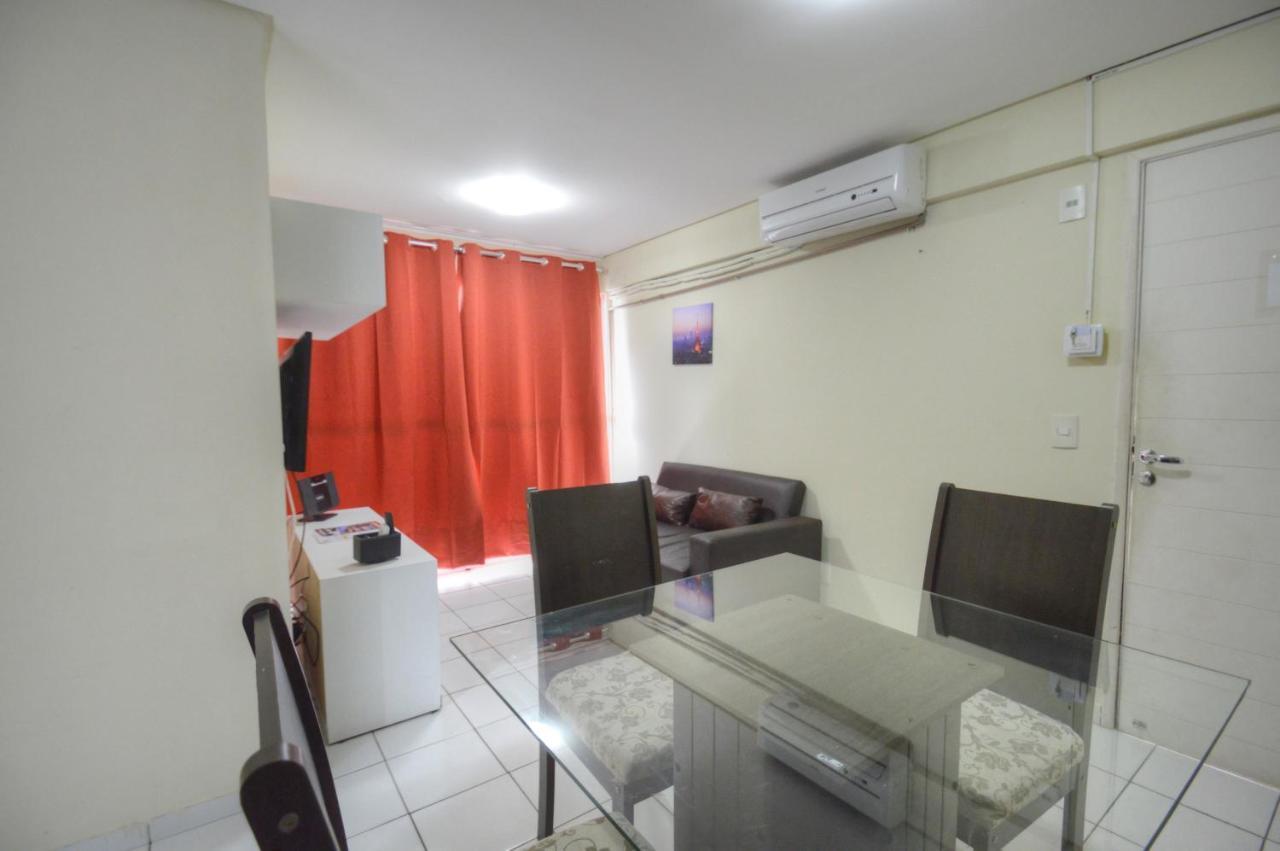 Apartamentos Verano Natal Luaran gambar