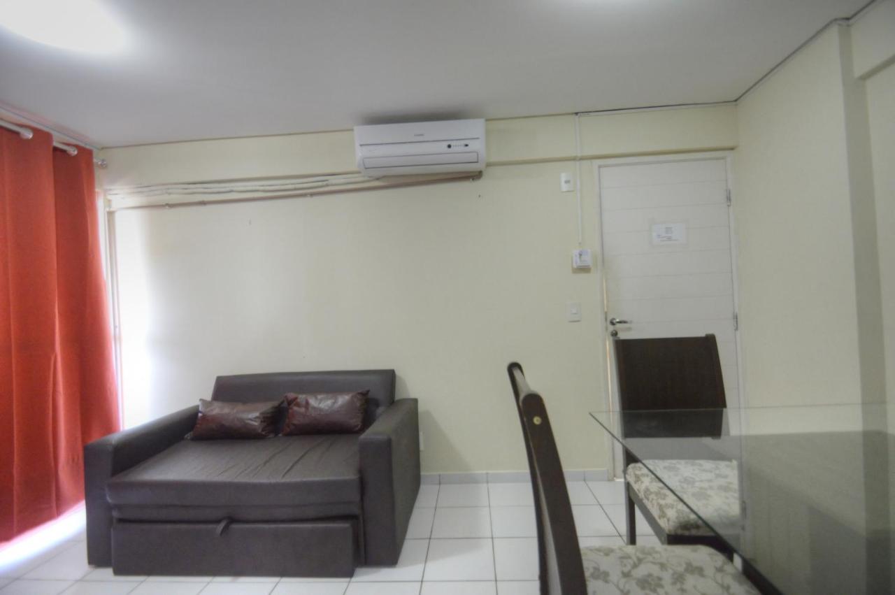 Apartamentos Verano Natal Luaran gambar