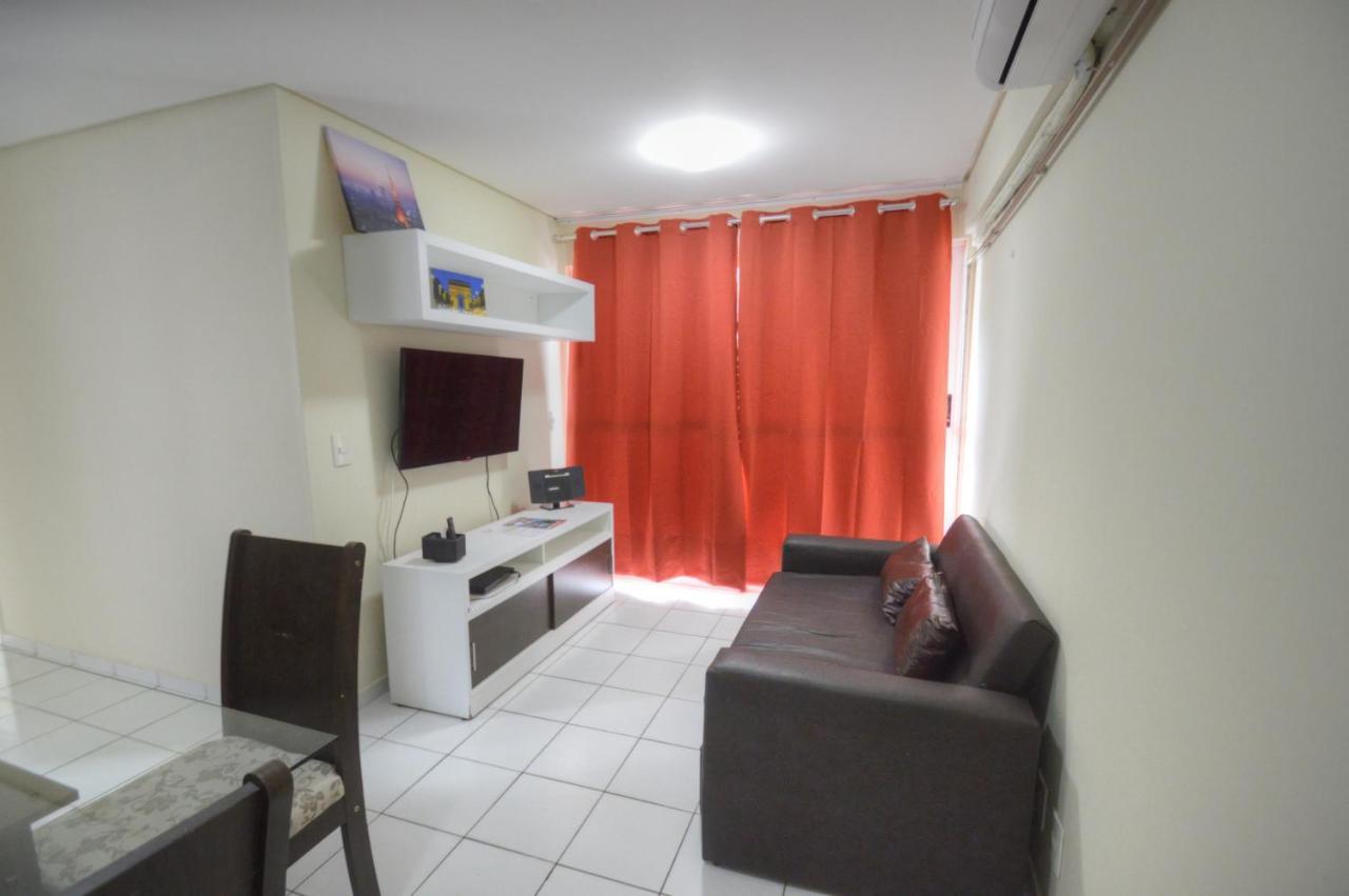 Apartamentos Verano Natal Luaran gambar