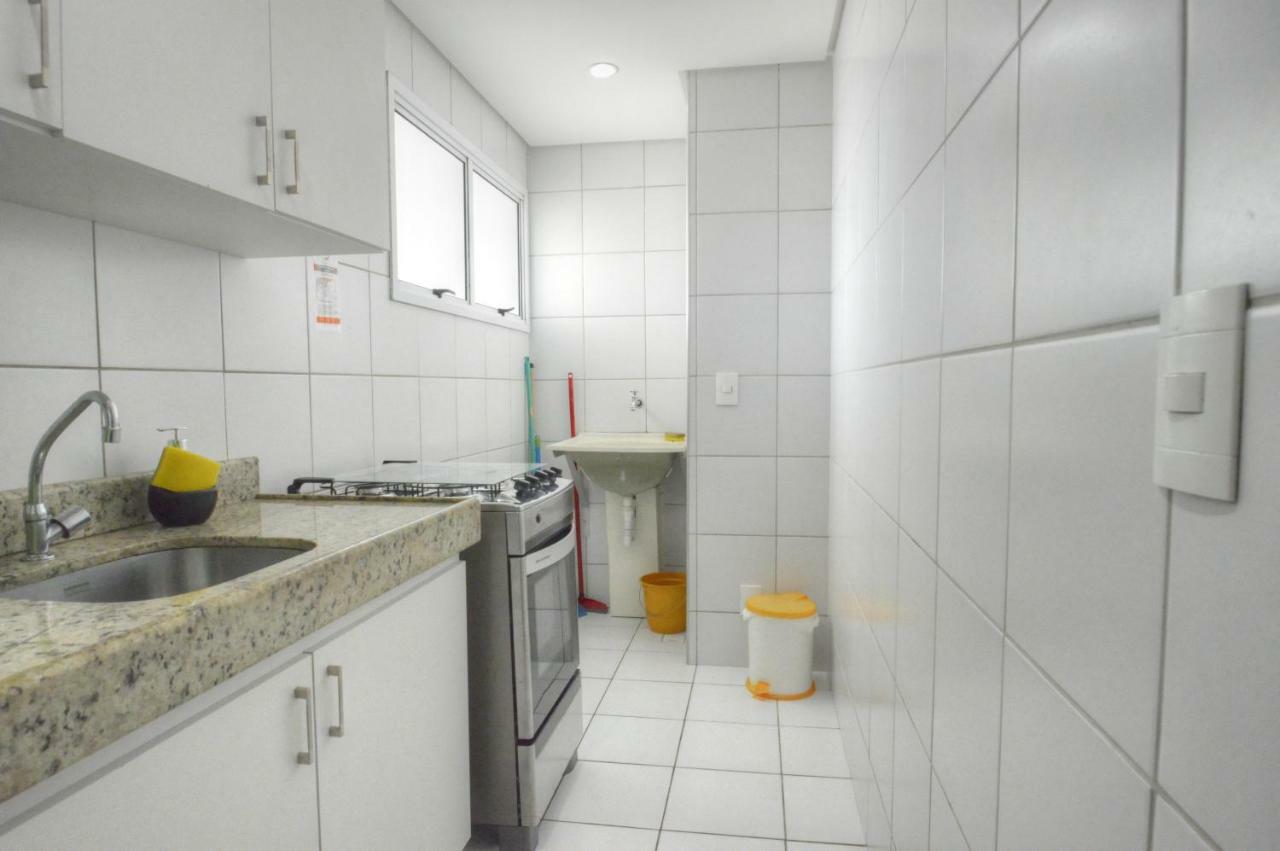 Apartamentos Verano Natal Luaran gambar