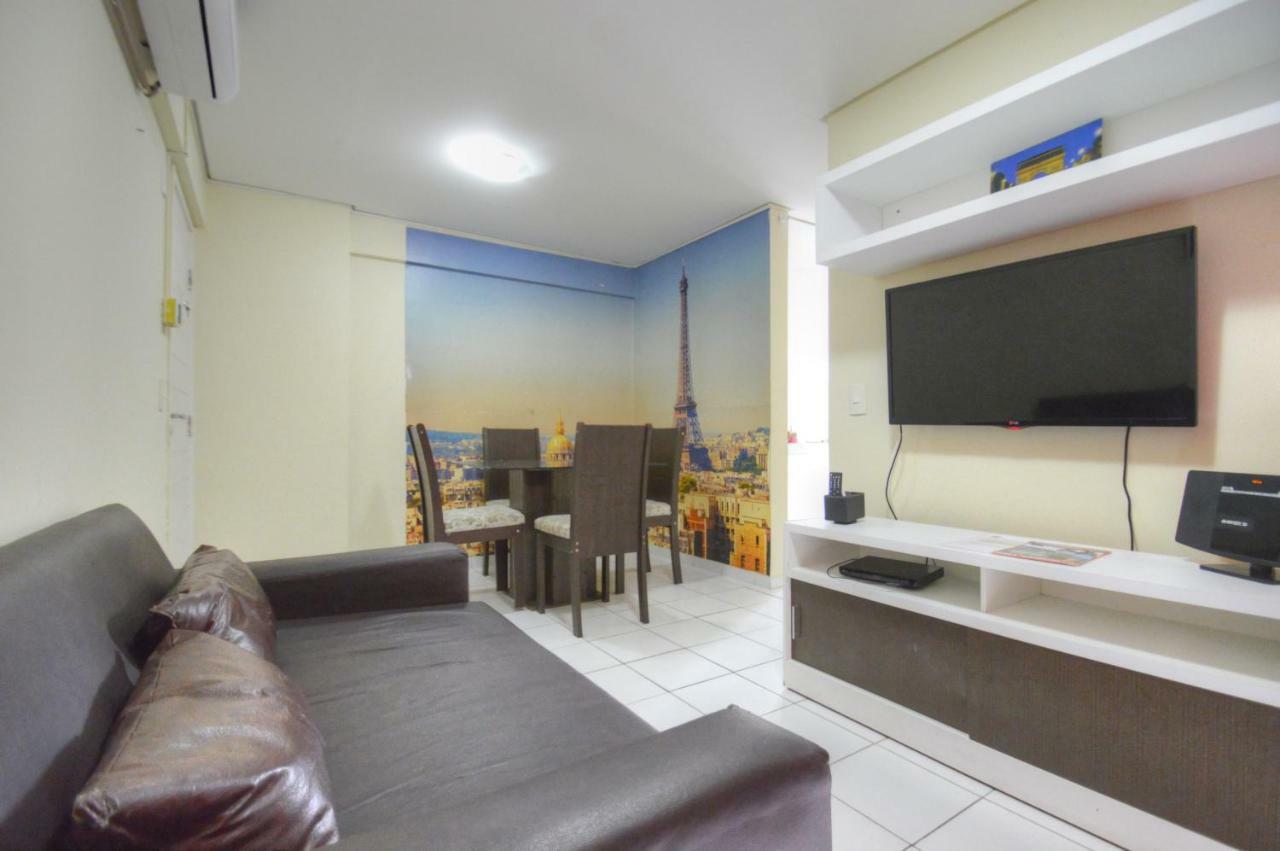 Apartamentos Verano Natal Luaran gambar